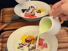 -太琼糟粕醋火锅·海南老爸茶(海棠湾臻选店)