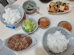 -台北风味(第一家快餐)