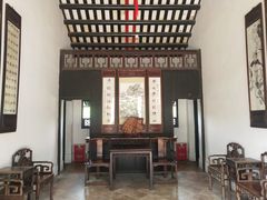 -东莞市可园博物馆