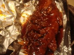 -小柴米·传统江西菜(八一广场店)