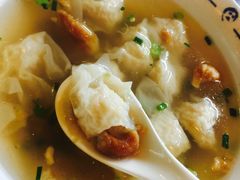 -汪一挑馄饨(老街店)