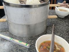 -胡家包子·清真(大众巷店)