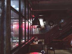 卡座-喜茶(佛山顺德大良东乐路店)