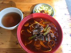 -全味面馆
