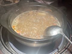 -芸鲜季·云南野生菌餐厅· 云南风物味研社(闵行店)