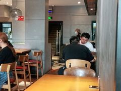 大堂-比格比萨自助(花园路店)