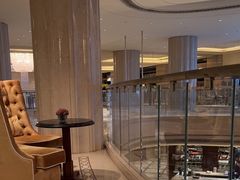 -羿庭 Peacock Alley(上海外滩华尔道夫酒店)