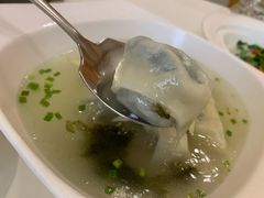 菜肉大馄饨'-樱苑(四川北路店)