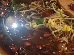 -美姿水荟美食水疗