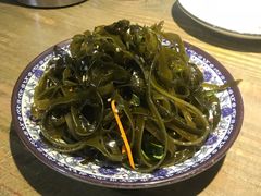 -东北农家饺子村(昌平路店)