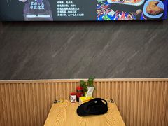 -家味螺蛳粉&烤鱼(五角场店)