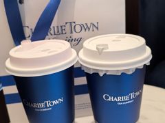 -CHARLIETOWN红茶公司(南京万象天地店)