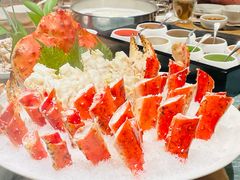 阿拉斯加蟹-協成海鮮火鍋(老店)