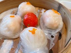 杏花楼虾饺皇-杏花樓(福州路总店)