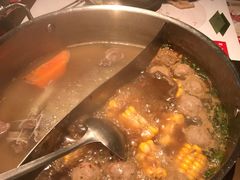 -左庭右院鲜牛肉火锅(新梅广场店)