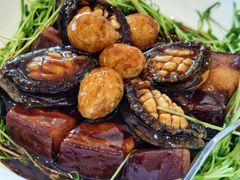 -青雅中餐厅(大连金石滩绿发希尔顿度假酒店)