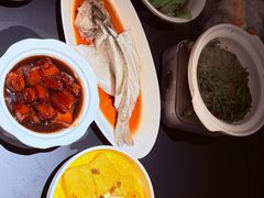 -小菜园新徽菜(青岛市南万象城店)