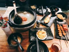 -KAOTOWN烤堂•烧烤(海汇港店)