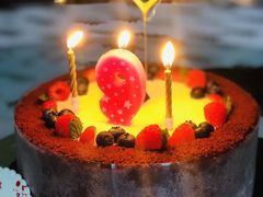 -姆们M Sweetie Cake(三里屯店)