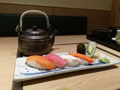 -歌行灯日本料理(伊势丹店)