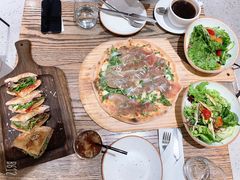 -ALLORA意大利餐厅(丰盛里店)