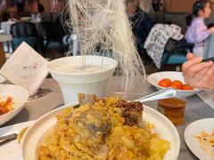 -巴盟人家·内蒙地方菜(华丽家族店)