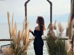 -六阅·福十 FORTEN 海景咖啡西餐厅(双廊古镇店)