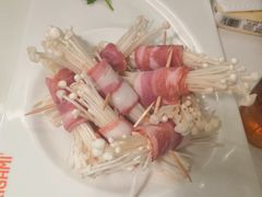 -千纸鹤嫩汁烤肉(西大直街店)