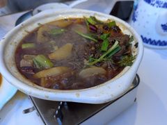 -黄牛肉馆·皖南土菜