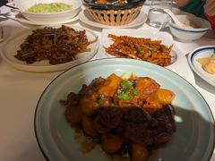 -禧宴Joyous Restaurant(禧园店)