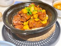 猪蹄栗子-后海16号·北京私房菜