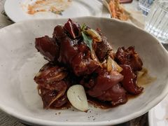 -娜娜家·Nana's restaurant(国金汇店)