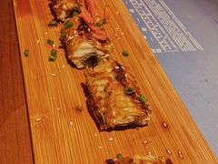 炭烤活鳗-烧鸟横丁(联发文创口岸店)