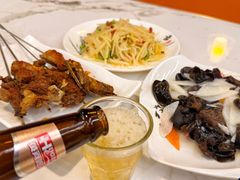 -清真·伊清阁餐厅