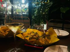 -ibarrel爱杯·bistro&brunch(江宁路店)