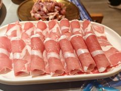 -额尔敦·品质自助(摩尔城店)