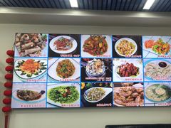-日照大牌檔•小船海鲜(万平口店)