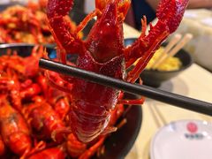 -聚味瞿记·龙虾堂(坡子街店)