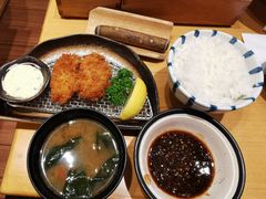 -胜博殿日式炸猪排(西红门店)