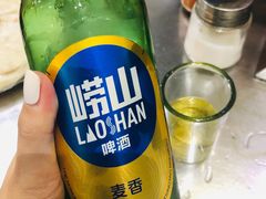 -小寒羊烧烤(凯瑞时代大厦店)