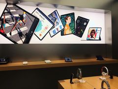 -Apple零售店(新街口店)