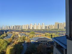 -清河半岛温泉度假酒店