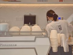 -普素书咖茶空间