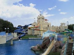 -秦皇岛乐岛海洋王国