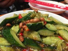 -华仔龙虾(永乐路总店)