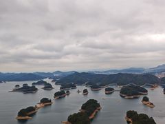 -千岛湖东南湖区