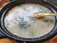 -潮粥荟·潮汕砂锅粥(朝阳大悦城店)