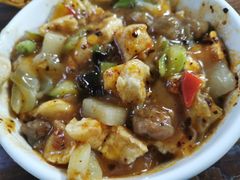 -段生记肉丸糊辣汤(西铁大明宫住宅小区店)