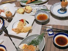 -極上萬膳·日料放题(来福士江景店)