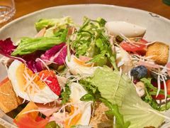 -JINNS锦时 steak&pizza(浸信会礼拜堂旧址店)